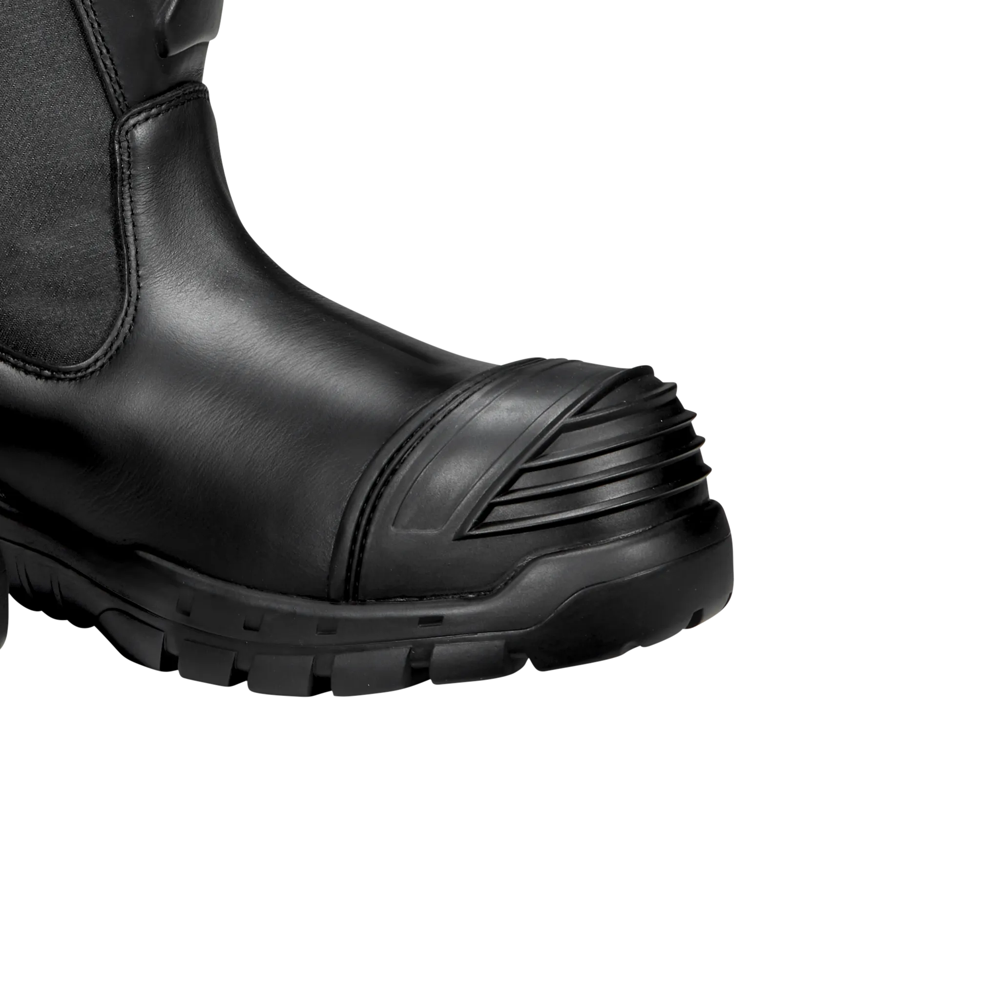 Black Diamond X2 Leather Fire Boot