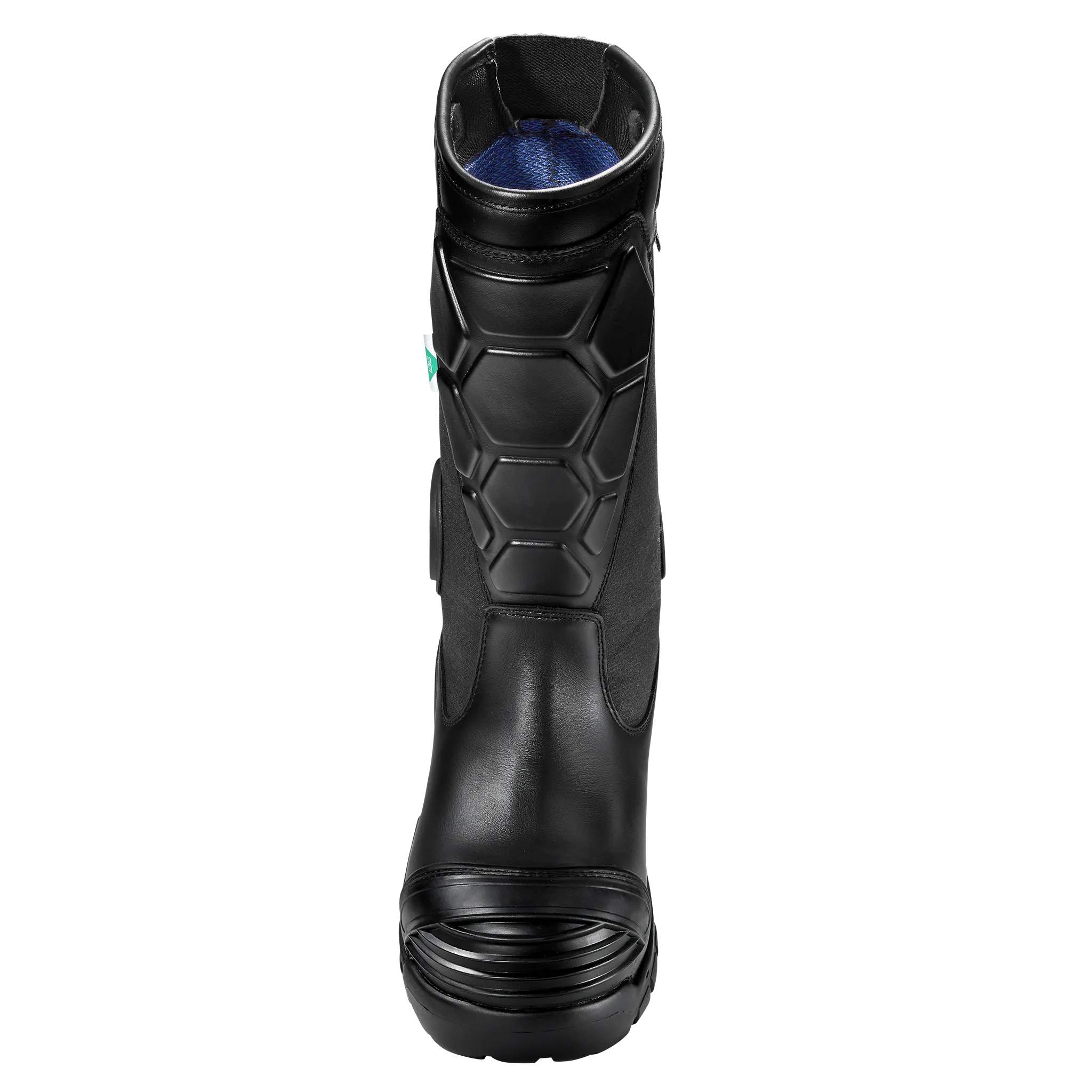 Black Diamond X2 Leather Fire Boot