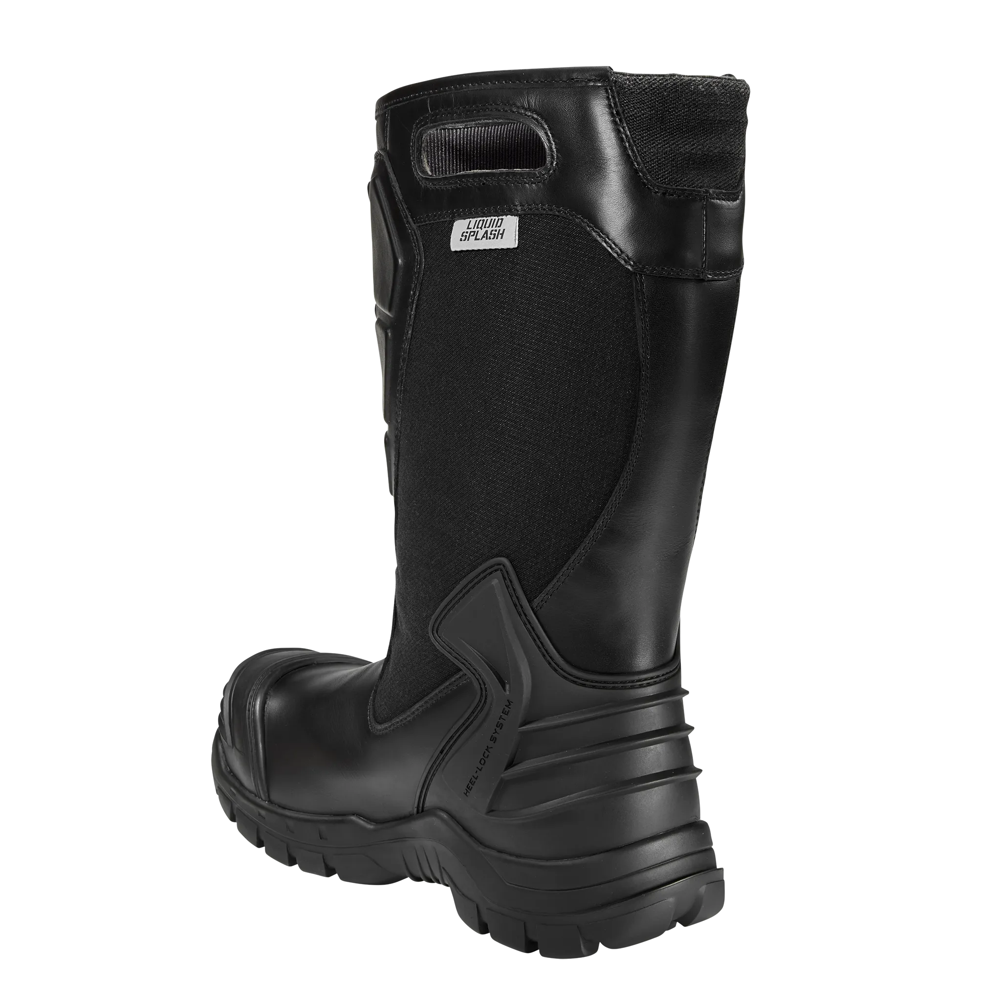 Black Diamond X2 Leather Fire Boot