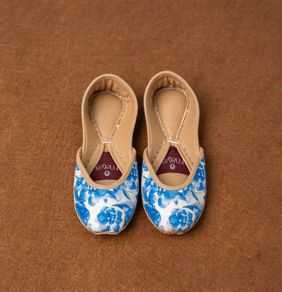 Bluebell (Girls)