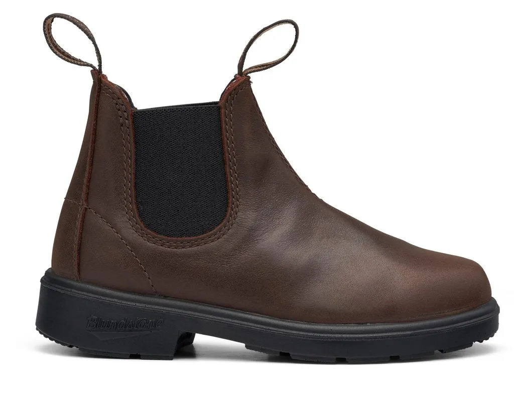 Blundstone 1468 - Kids - Antique Brown