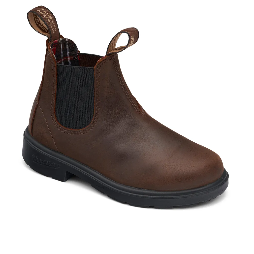 Blundstone 1468 - Kids - Antique Brown