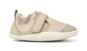 Bobux Xplorer Marvel Taupe AW24