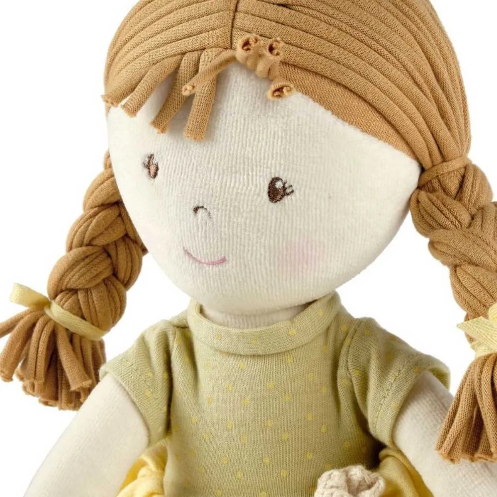Bonikka Honey Cotton Doll
