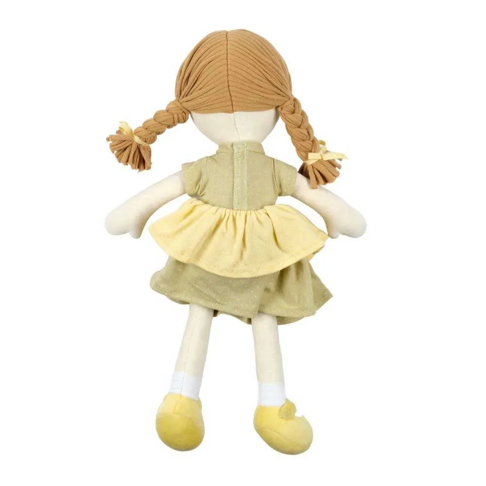 Bonikka Honey Cotton Doll