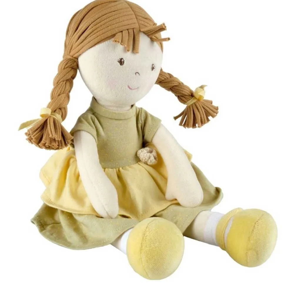 Bonikka Honey Cotton Doll