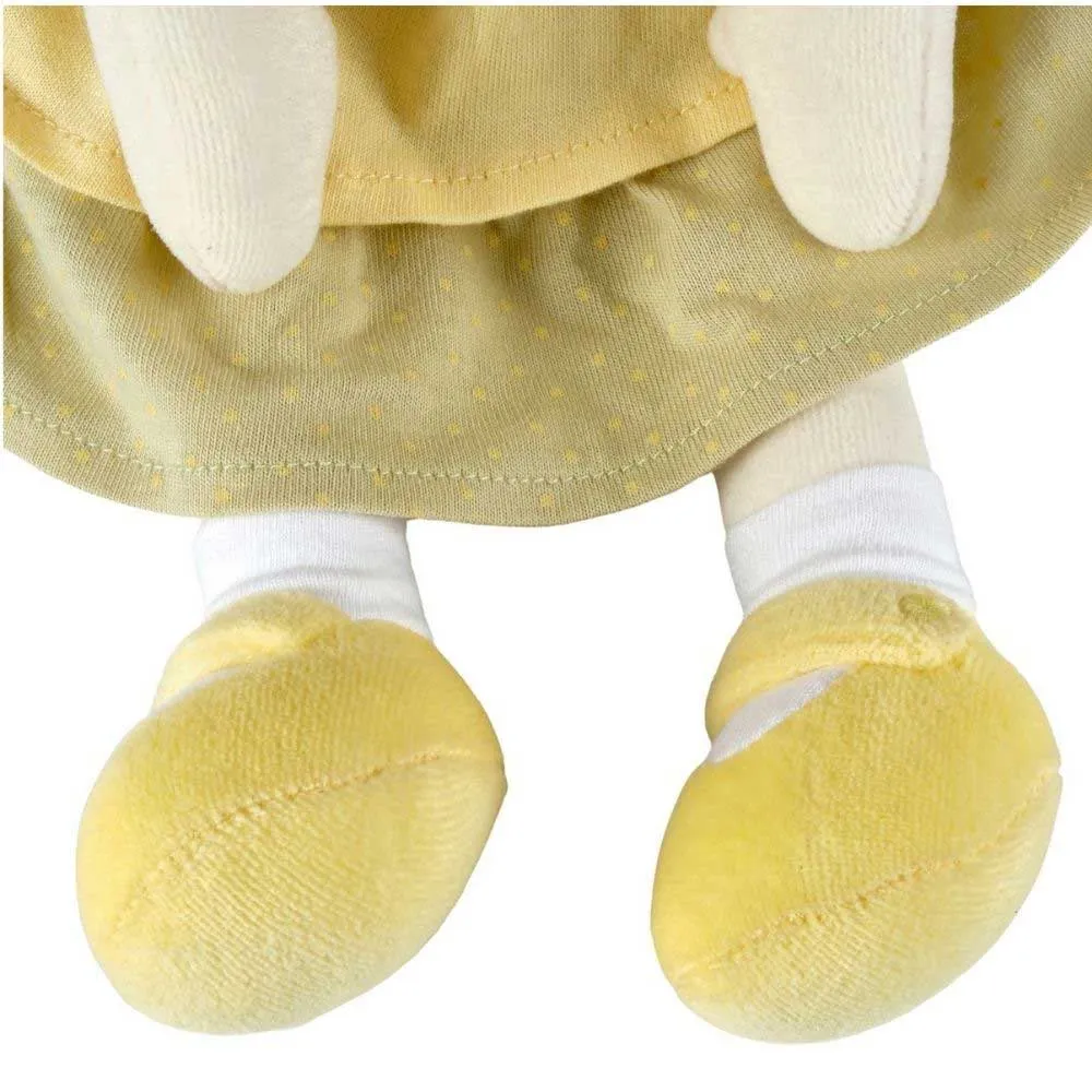 Bonikka Honey Cotton Doll