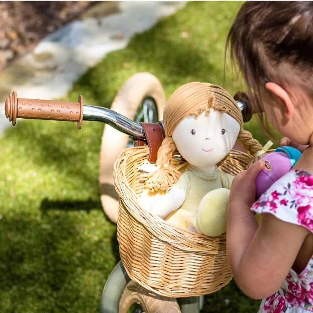 Bonikka Honey Cotton Doll