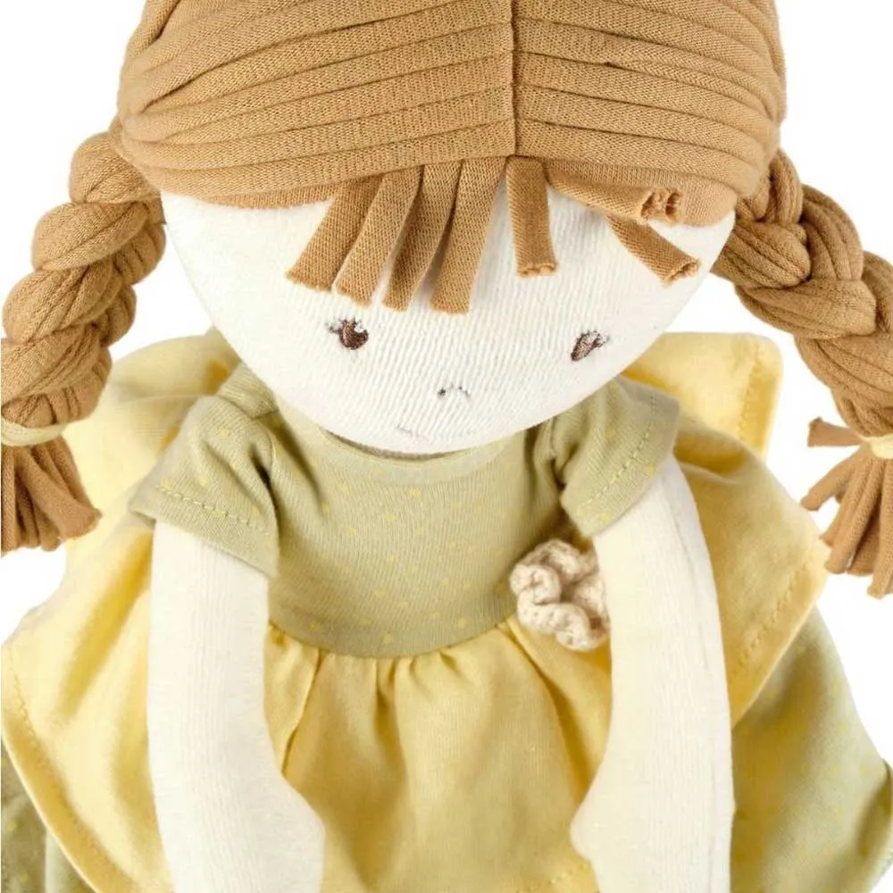 Bonikka Honey Cotton Doll