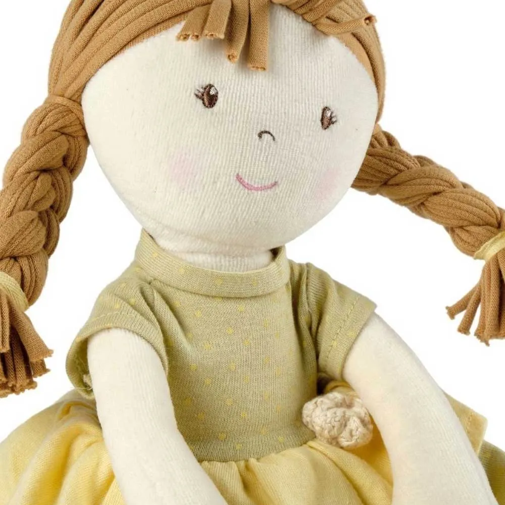 Bonikka Honey Cotton Doll