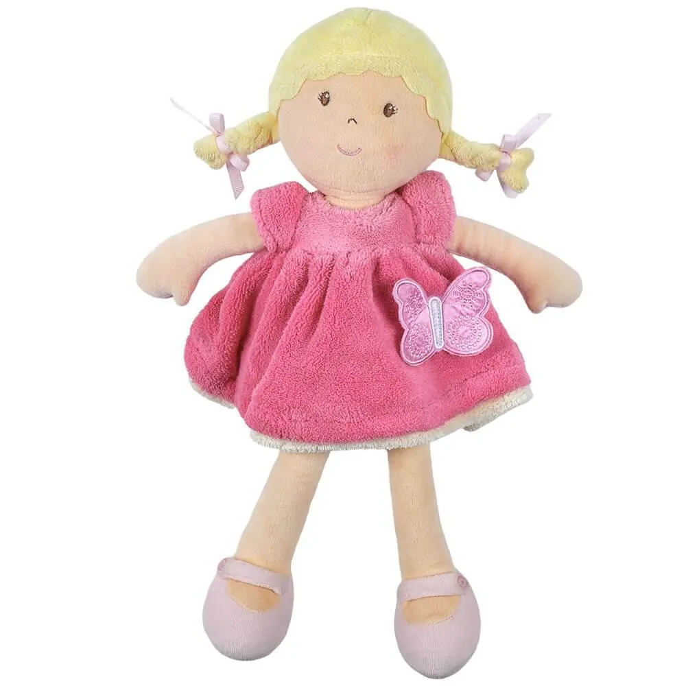 Bonikka Ria Butterfly Doll
