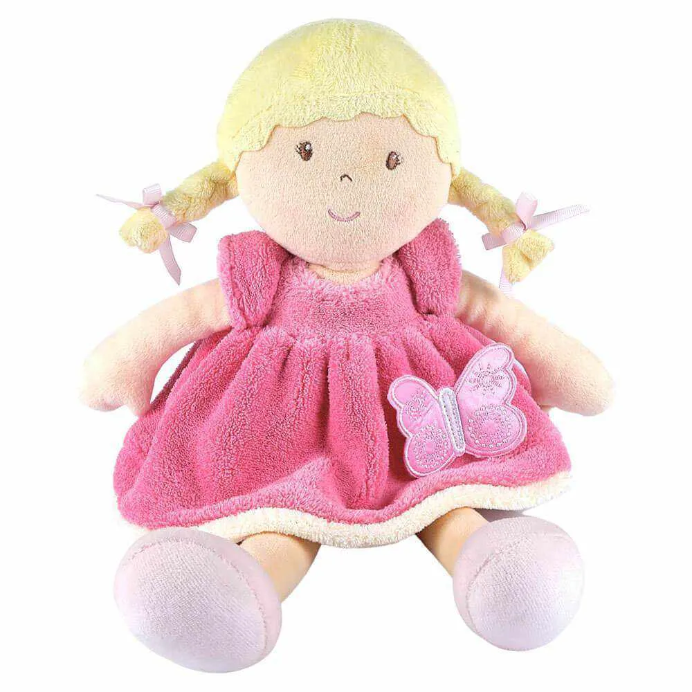 Bonikka Ria Butterfly Doll