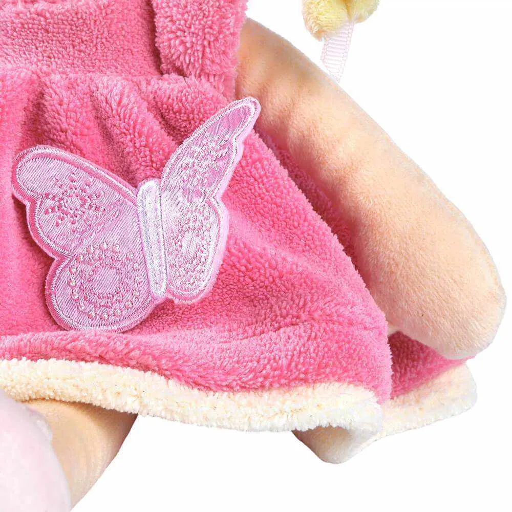 Bonikka Ria Butterfly Doll