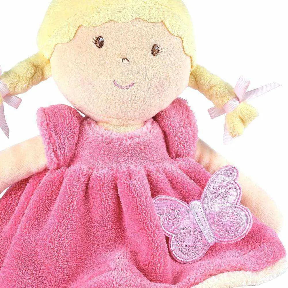 Bonikka Ria Butterfly Doll