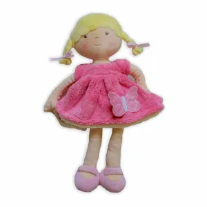Bonikka Ria Butterfly Doll