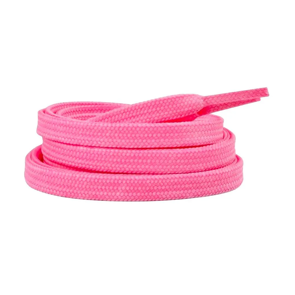 Bont Waxed Skate Laces 6mm - 96"