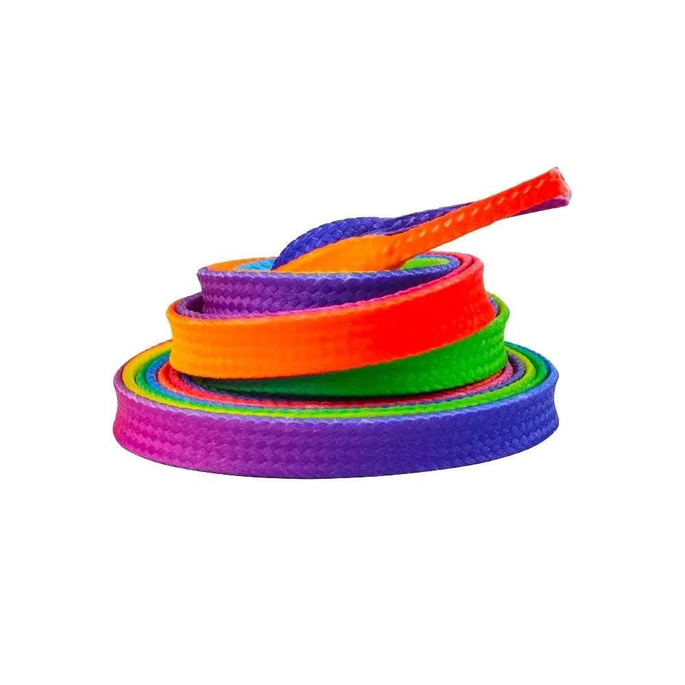Bont Waxed Skate Laces 6mm - 96"