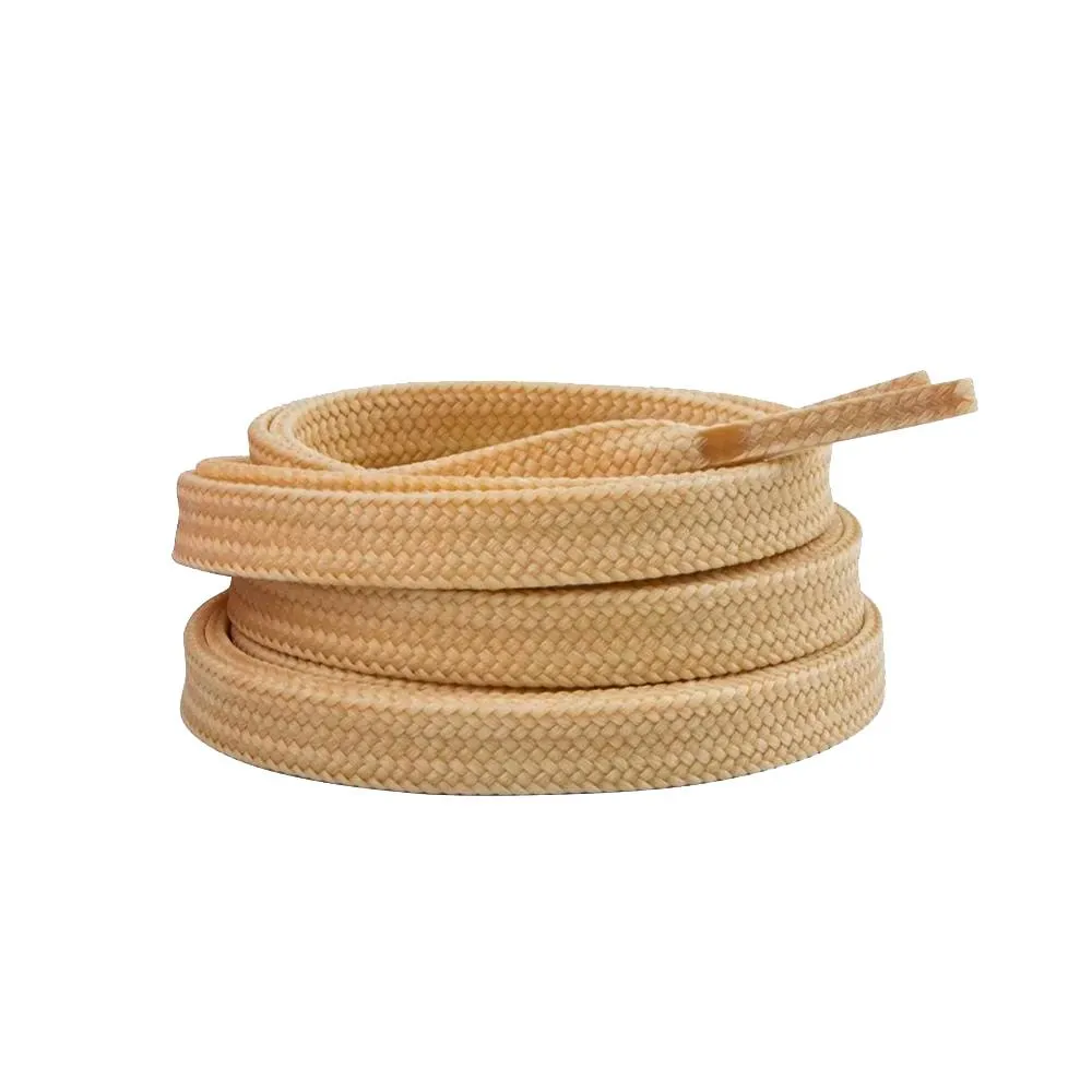 Bont Waxed Skate Laces 6mm - 96"