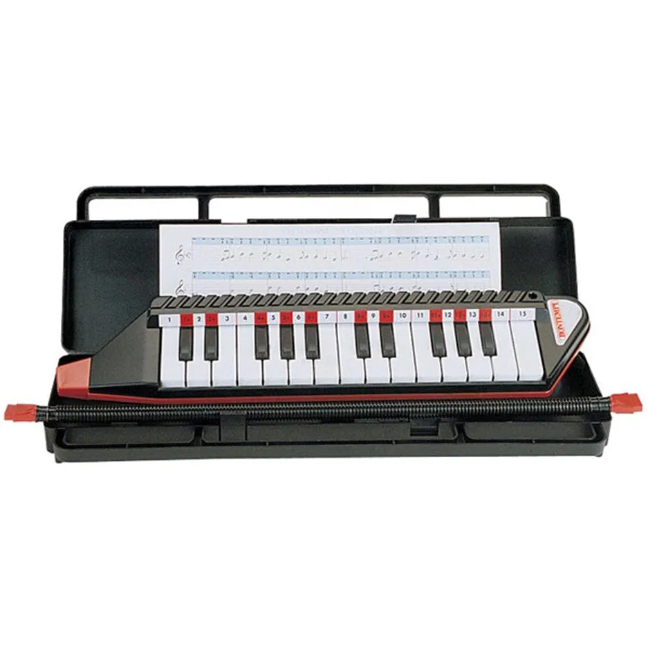 Bontempi Mouthpiano Diamonica 25 Deluxe