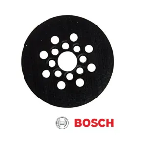 Bosch RS034 5" x 8 Hole Replacement Pad (ROS10, ROS20)