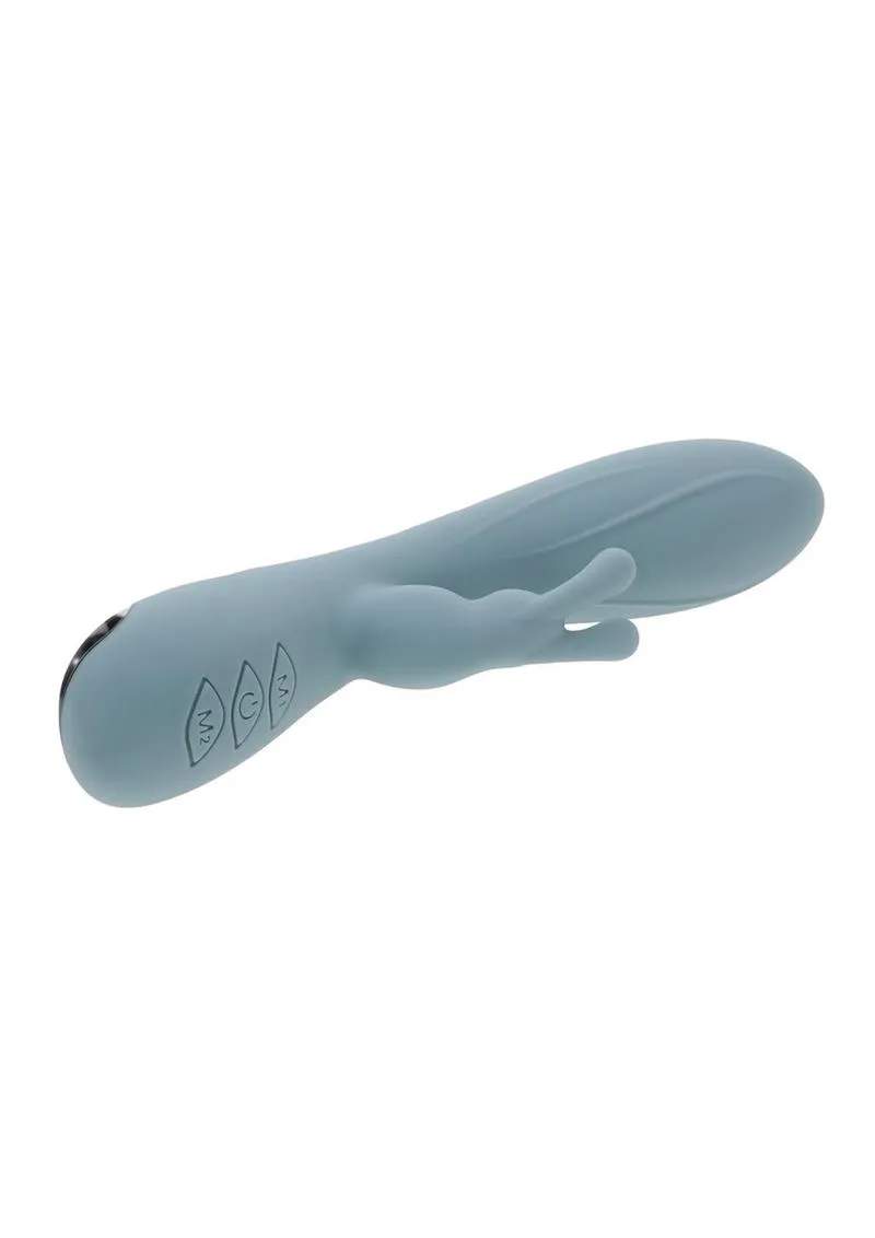 Boss Bunny Dual-Vibrator
