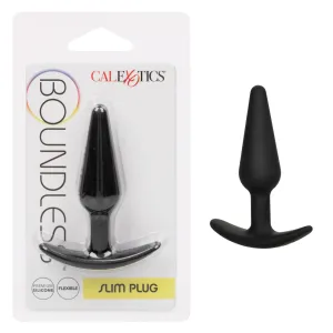 Boundless® Slim Plug