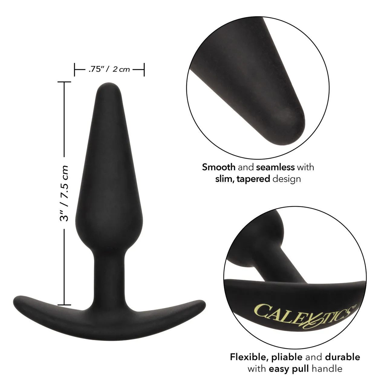 Boundless® Slim Plug