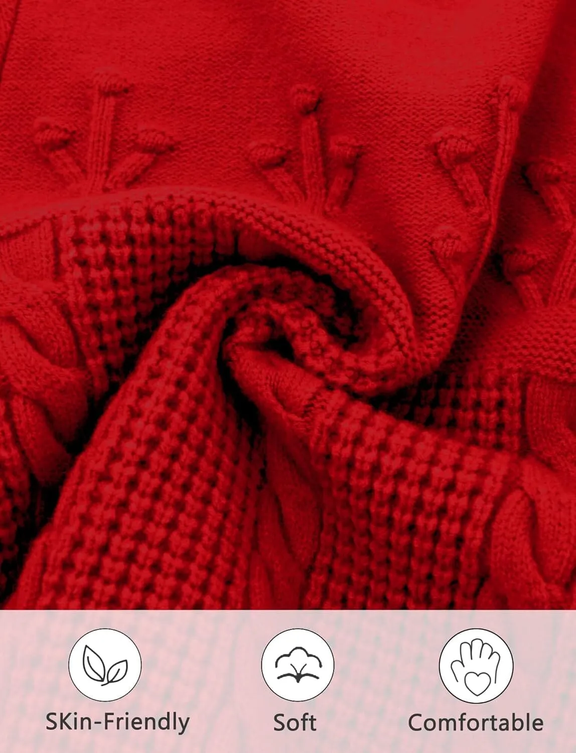 Bowlicious Sweater