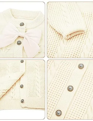 Bowlicious Sweater