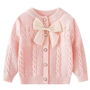 Bowlicious Sweater
