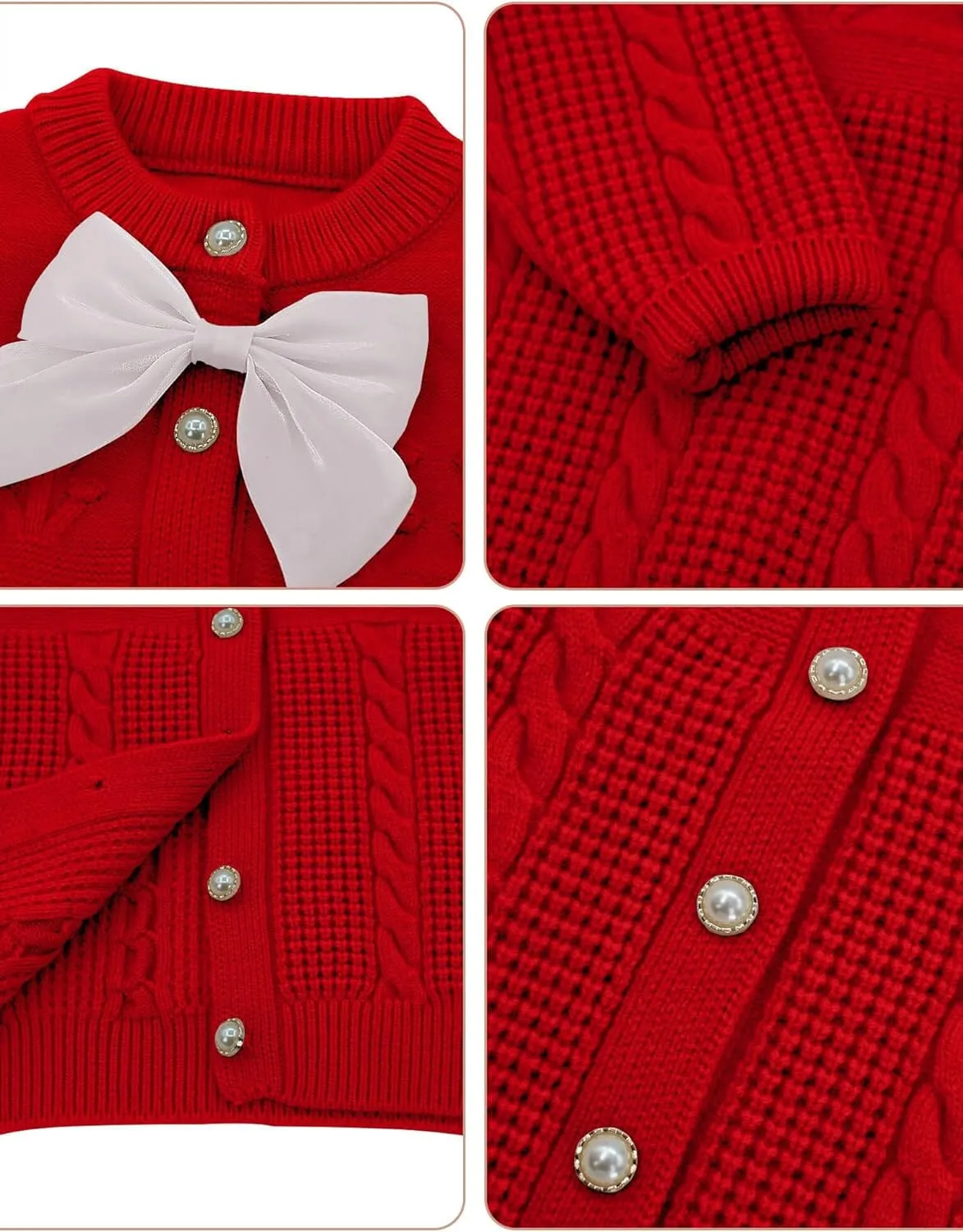 Bowlicious Sweater