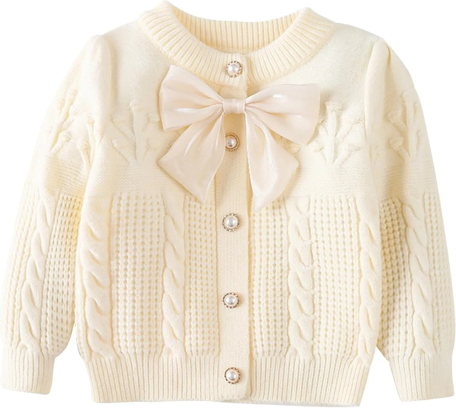 Bowlicious Sweater
