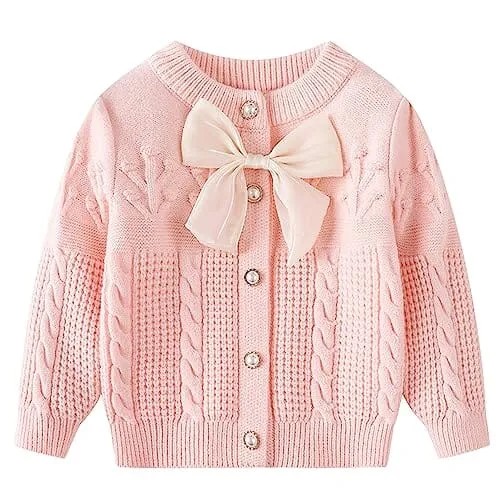 Bowlicious Sweater