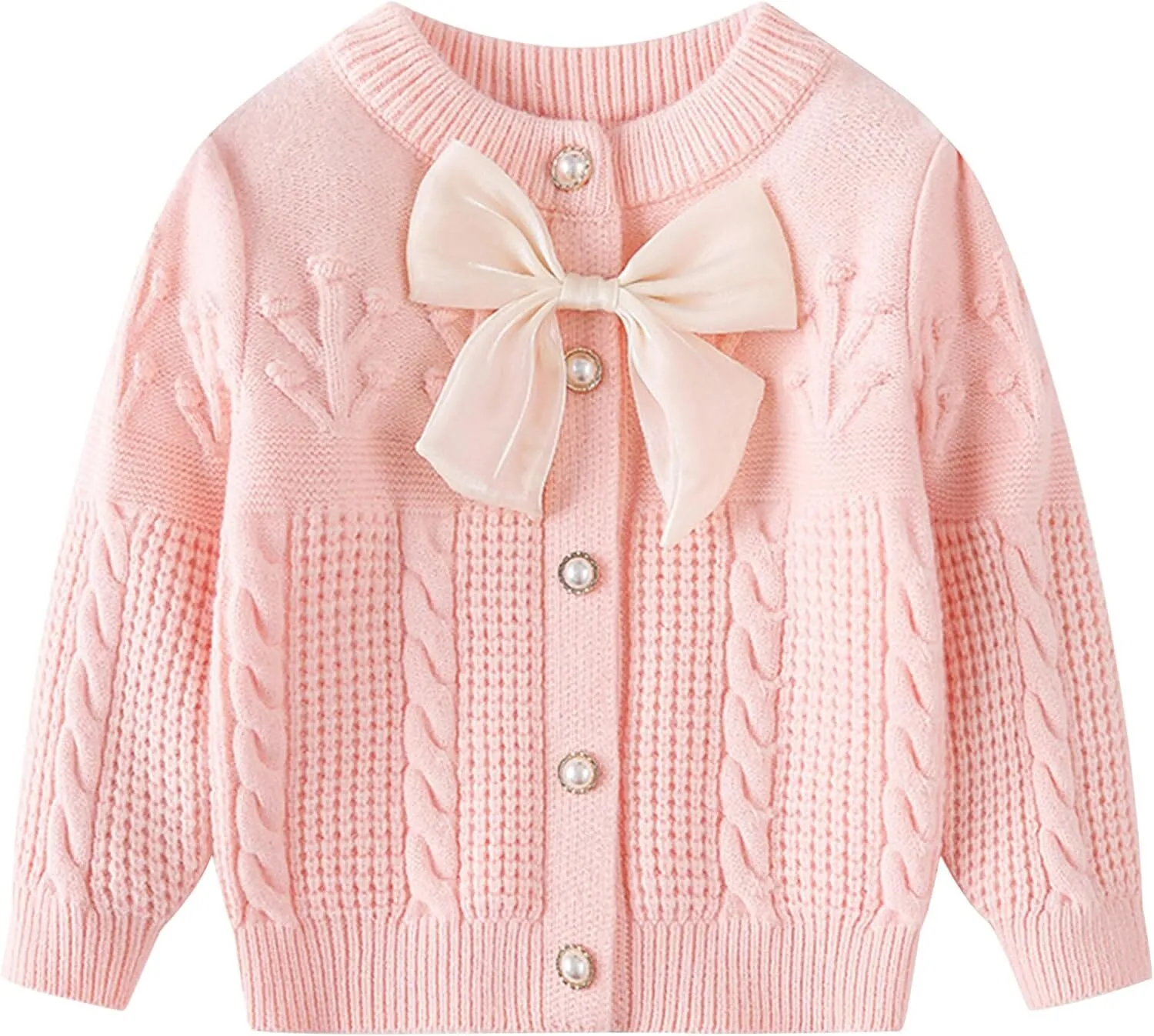 Bowlicious Sweater