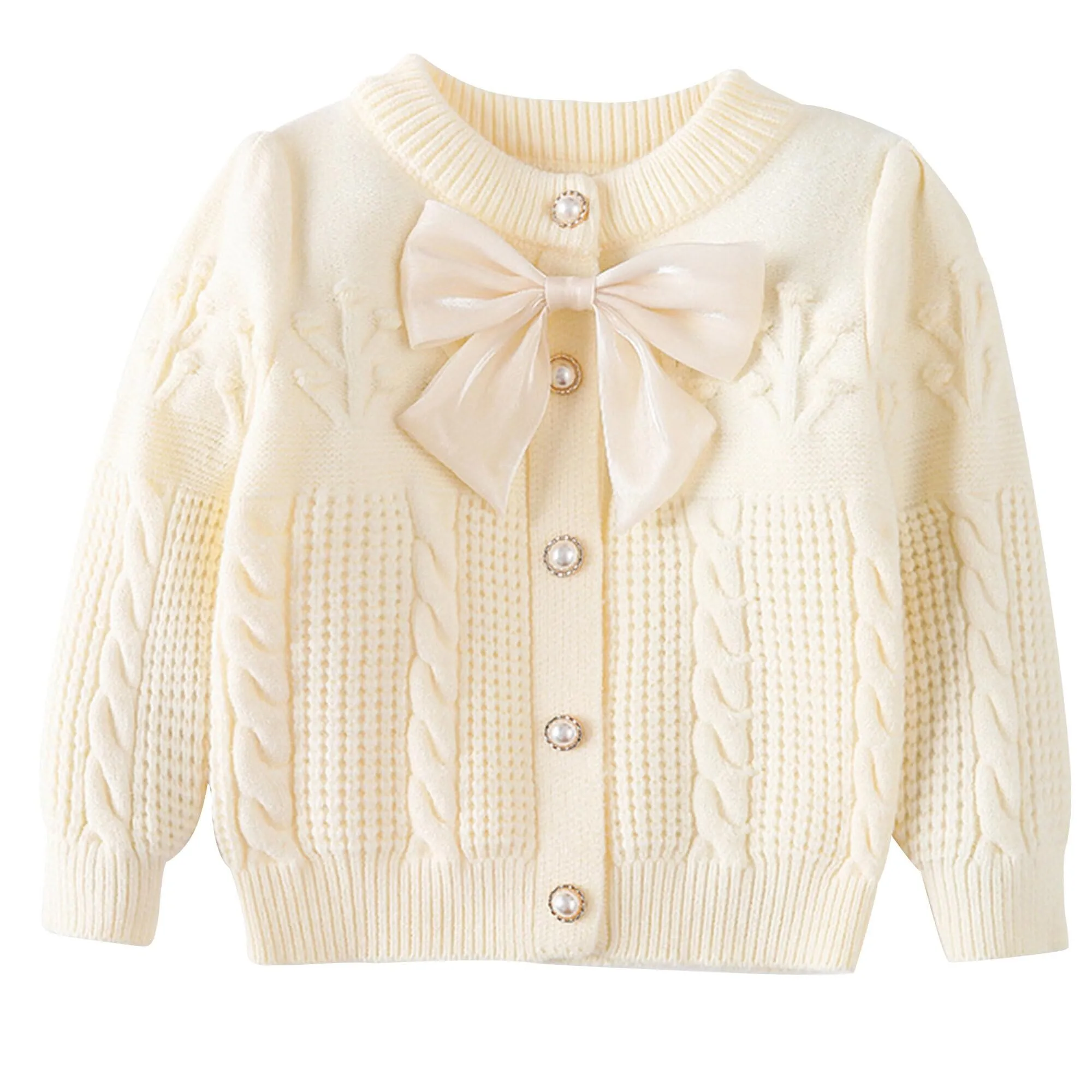 Bowlicious Sweater