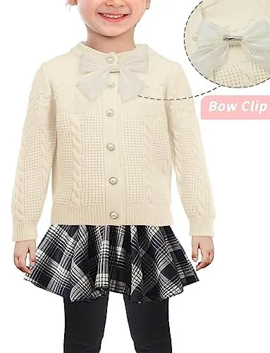 Bowlicious Sweater
