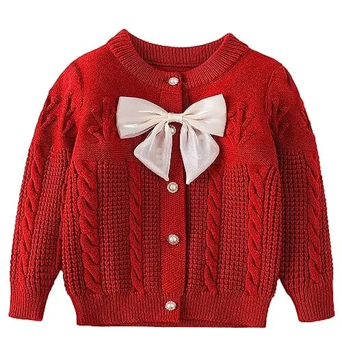 Bowlicious Sweater