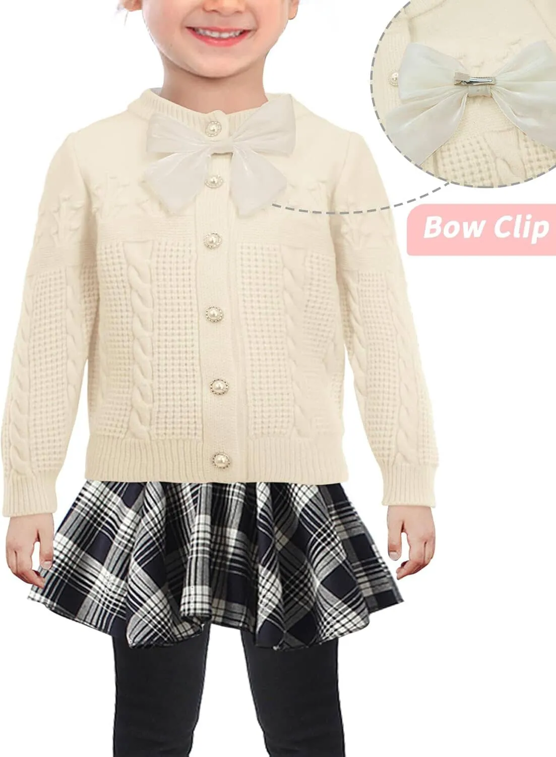 Bowlicious Sweater