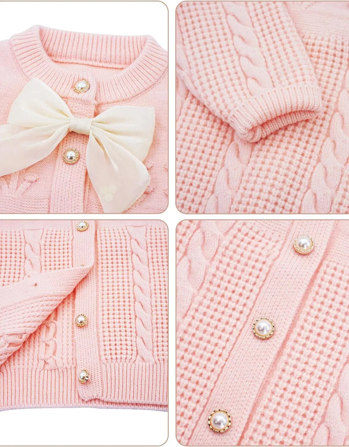 Bowlicious Sweater