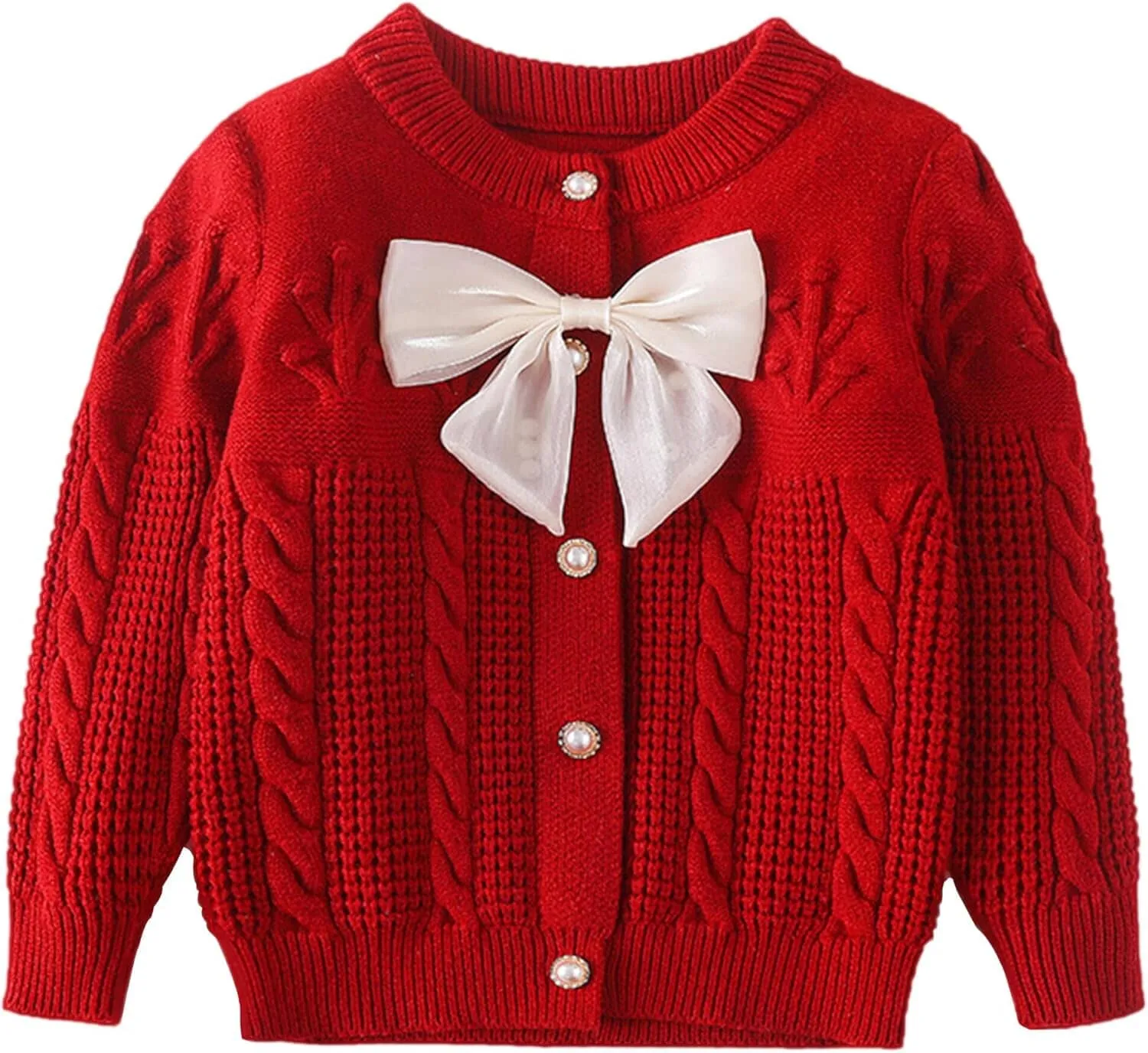 Bowlicious Sweater