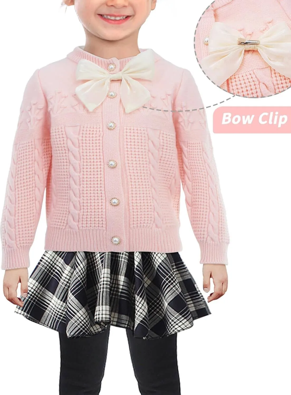 Bowlicious Sweater