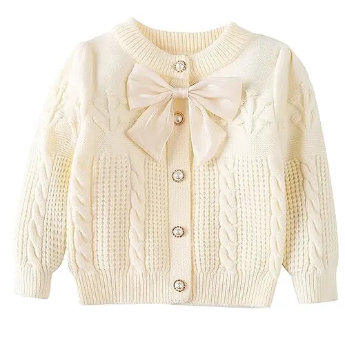 Bowlicious Sweater