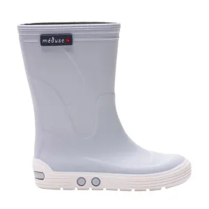 Boys Wellies Pale Blue