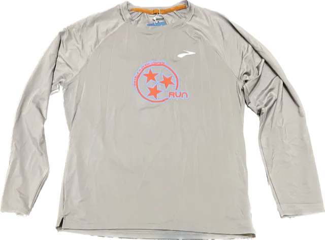 BROOKS ATMOSPHERE LONG SLEEVE 2.0 MEN