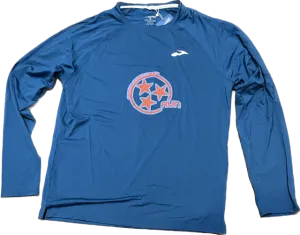 BROOKS ATMOSPHERE LONG SLEEVE 2.0 MEN