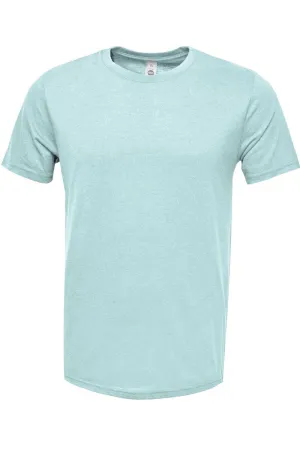 Buck Off Adult Soft-Tek Blend T-Shirt