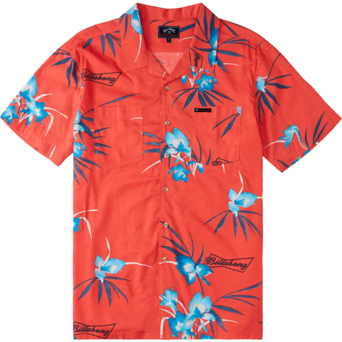 BUD VACAY SS