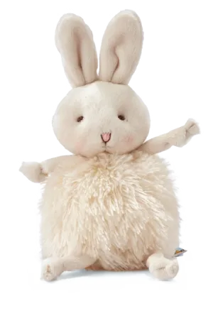 Bunnies By The Bay Roly Poly Rutabaga - Cream