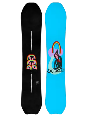 Burton Deep Thinker Snowboard Mens 2025