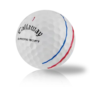 Callaway Chrome Soft
